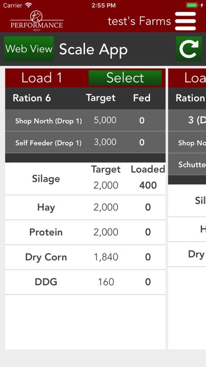 Performance beef - Whether you are a custom feeder or manage your own cattle, read the steps below to learn how to run an invoice report. Click the Reports tab on the left side of your Performance Beef account. Click on the drop-down box on the upper left corner of the screen and select Invoice (A or B). Click on the second drop-down box from the upper left ...